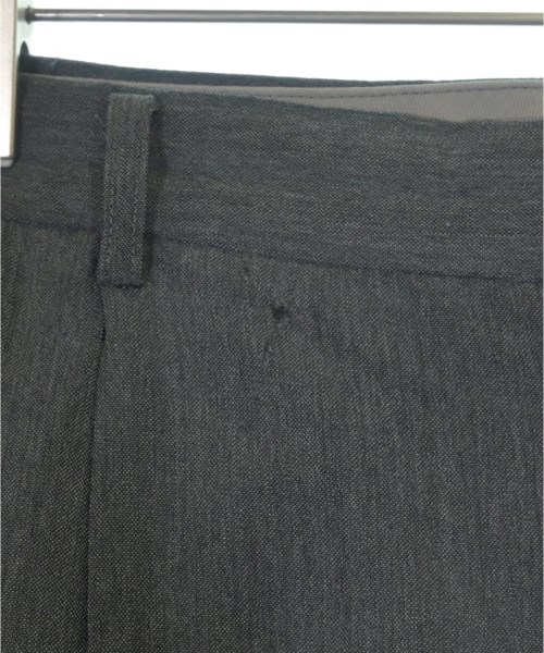 COMME des GARCONS HOMME（コムデギャルソンオム）スラックス グレー サイズ:M メンズ/2200642540034