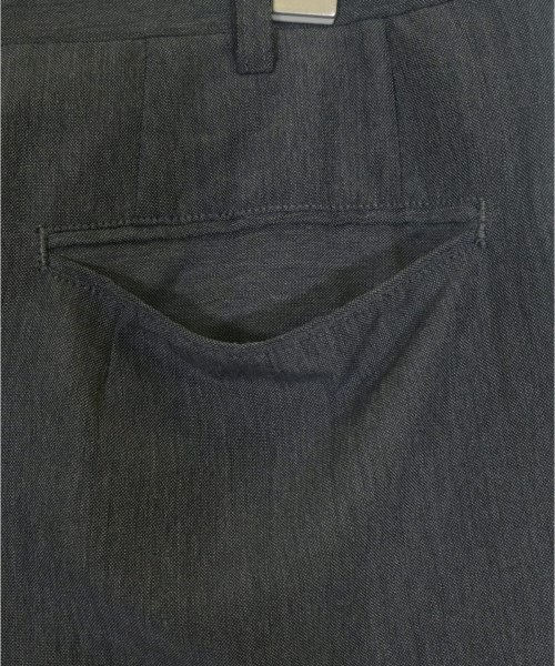 COMME des GARCONS HOMME（コムデギャルソンオム）スラックス グレー サイズ:M メンズ/2200642540034