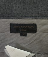 COMME des GARCONS HOMME（コムデギャルソンオム）スラックス グレー サイズ:M メンズ/2200642540034