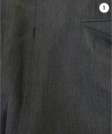 COMME des GARCONS HOMME（コムデギャルソンオム）スラックス グレー サイズ:M メンズ/2200642540034