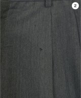 COMME des GARCONS HOMME（コムデギャルソンオム）スラックス グレー サイズ:M メンズ/2200642540034