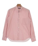 COMME des GARCONS HOMME カジュアルシャツ