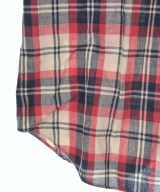 COMME des GARCONS HOMME（コムデギャルソンオム）カジュアルシャツ 赤 サイズ:M メンズ/2200639530116