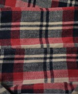 COMME des GARCONS HOMME（コムデギャルソンオム）カジュアルシャツ 赤 サイズ:M メンズ/2200639530116