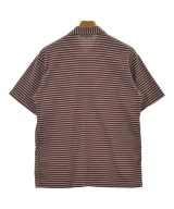 COMME des GARCONS HOMME（コムデギャルソンオム）ポロシャツ 赤 サイズ:M メンズ/2200639530222