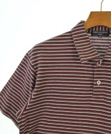 COMME des GARCONS HOMME（コムデギャルソンオム）ポロシャツ 赤 サイズ:M メンズ/2200639530222