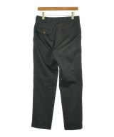 COMME des GARCONS HOMME PLUS（コムデギャルソンオムプリュス）スラックス 黒 サイズ:M メンズ/2200642894038