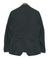 COMME des GARCONS HOMME（コムデギャルソンオム）カジュアルジャケット 黒 サイズ:S メンズ/2200624707028