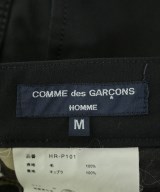 COMME des GARCONS HOMME（コムデギャルソンオム）その他 黒 サイズ:M メンズ/2200624707035