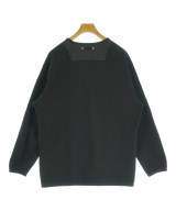 COMME des GARCONS HOMME（コムデギャルソンオム）ブルゾン 黒 サイズ:S メンズ/2200634593024