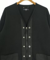 COMME des GARCONS HOMME（コムデギャルソンオム）ブルゾン 黒 サイズ:S メンズ/2200634593024