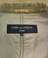COMME des GARCONS HOMME（コムデギャルソンオム）カジュアルジャケット ベージュ サイズ:S メンズ/2200643363113