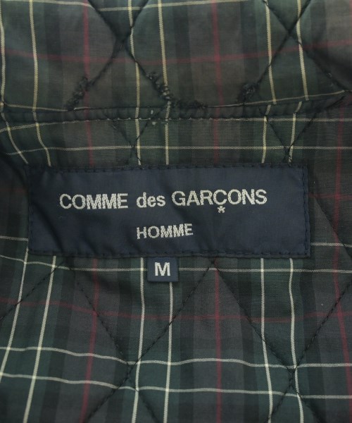 COMME des GARCONS HOMME（コムデギャルソンオム）その他 黒 サイズ:M メンズ/2200643451018