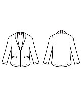 COMME des GARCONS HOMME（コムデギャルソンオム）カジュアルジャケット カーキ サイズ:XS メンズ/2200643484016