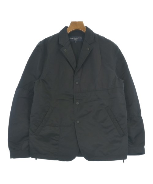 COMME des GARCONS HOMME(コムデギャルソンオム)その他 黒 サイズ:S/2200643493018