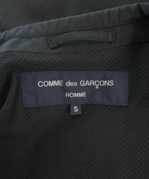 COMME des GARCONS HOMME（コムデギャルソンオム）その他 黒 サイズ:S メンズ/2200643493018