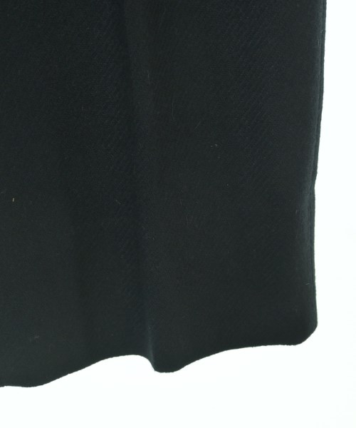 COMME des GARCONS HOMME（コムデギャルソンオム）スラックス 黒 サイズ:M メンズ/2200643493025