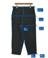 COMME des GARCONS HOMME（コムデギャルソンオム）スラックス 黒 サイズ:M メンズ/2200643493025
