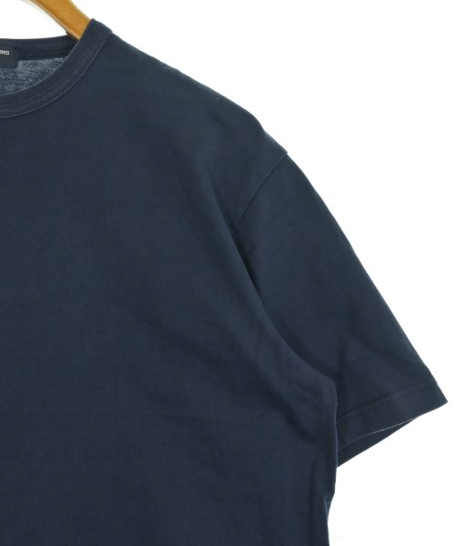 COMME des GARCONS HOMME（コムデギャルソンオム）Tシャツ・カットソー 紺 サイズ:L メンズ/2200643525177
