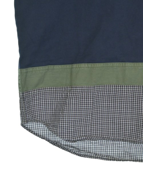 COMME des GARCONS HOMME（コムデギャルソンオム）Tシャツ・カットソー 紺 サイズ:L メンズ/2200643525177