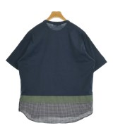 COMME des GARCONS HOMME（コムデギャルソンオム）Tシャツ・カットソー 紺 サイズ:L メンズ/2200643525177