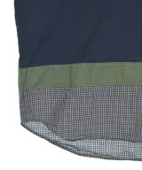 COMME des GARCONS HOMME（コムデギャルソンオム）Tシャツ・カットソー 紺 サイズ:L メンズ/2200643525177