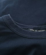 COMME des GARCONS HOMME（コムデギャルソンオム）Tシャツ・カットソー 紺 サイズ:L メンズ/2200643525177
