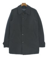 COMME des GARCONS HOMME（コムデギャルソンオム）ステンカラーコート 紺 サイズ:M メンズ/2200643546028