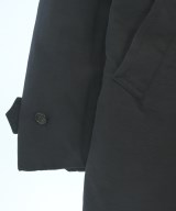 COMME des GARCONS HOMME（コムデギャルソンオム）ステンカラーコート 紺 サイズ:M メンズ/2200643546028