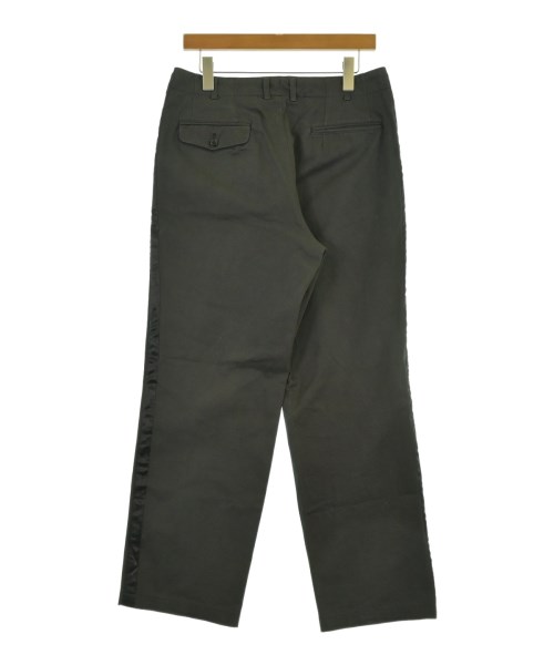 COMME des GARCONS HOMME（コムデギャルソンオム）チノパン グレー サイズ:M メンズ/2200643546035