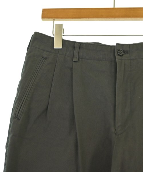 COMME des GARCONS HOMME（コムデギャルソンオム）チノパン グレー サイズ:M メンズ/2200643546035