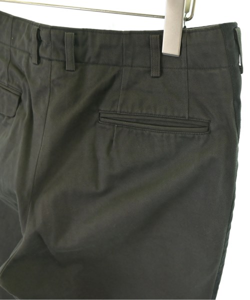COMME des GARCONS HOMME（コムデギャルソンオム）チノパン グレー サイズ:M メンズ/2200643546035