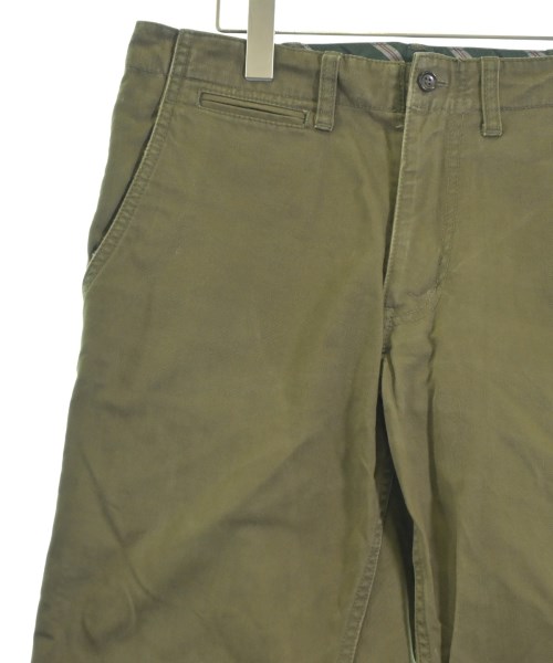 COMME des GARCONS HOMME（コムデギャルソンオム）デニムパンツ カーキ サイズ:XS メンズ/2200643606036