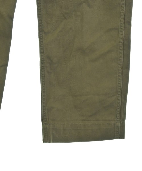 COMME des GARCONS HOMME（コムデギャルソンオム）デニムパンツ カーキ サイズ:XS メンズ/2200643606036