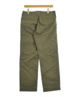 COMME des GARCONS HOMME（コムデギャルソンオム）デニムパンツ カーキ サイズ:XS メンズ/2200643606036