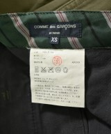 COMME des GARCONS HOMME（コムデギャルソンオム）デニムパンツ カーキ サイズ:XS メンズ/2200643606036