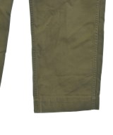 COMME des GARCONS HOMME（コムデギャルソンオム）デニムパンツ カーキ サイズ:XS メンズ/2200643606036
