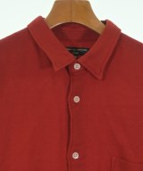 COMME des GARCONS HOMME（コムデギャルソンオム）カジュアルシャツ 赤 サイズ:M メンズ/2200643606043