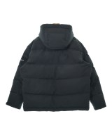 COMME des GARCONS HOMME（コムデギャルソンオム）ダウンジャケット/ダウンベスト 紺 サイズ:M メンズ/2200632489015