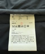 COMME des GARCONS HOMME（コムデギャルソンオム）ダウンジャケット/ダウンベスト 紺 サイズ:M メンズ/2200632489015