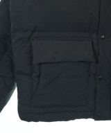COMME des GARCONS HOMME（コムデギャルソンオム）ダウンジャケット/ダウンベスト 紺 サイズ:M メンズ/2200632489015