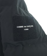 COMME des GARCONS HOMME（コムデギャルソンオム）ダウンジャケット/ダウンベスト 紺 サイズ:M メンズ/2200632489015