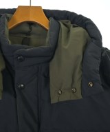 COMME des GARCONS HOMME（コムデギャルソンオム）ダウンジャケット/ダウンベスト 紺 サイズ:M メンズ/2200632489015