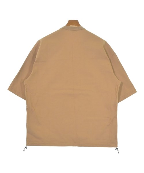 COMME des GARCONS HOMME（コムデギャルソンオム）Tシャツ・カットソー ベージュ サイズ:M メンズ/2200643846043