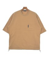 COMME des GARCONS HOMME（コムデギャルソンオム）Tシャツ・カットソー ベージュ サイズ:M メンズ/2200643846043