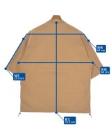 COMME des GARCONS HOMME（コムデギャルソンオム）Tシャツ・カットソー ベージュ サイズ:M メンズ/2200643846043