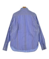 COMME des GARCONS HOMME（コムデギャルソンオム）カジュアルシャツ 青 サイズ:M メンズ/2200643952027