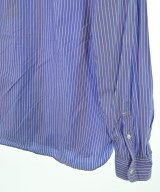 COMME des GARCONS HOMME（コムデギャルソンオム）カジュアルシャツ 青 サイズ:M メンズ/2200643952027