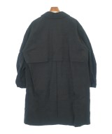 COMME des GARCONS HOMME（コムデギャルソンオム）ステンカラーコート 黒 サイズ:XS メンズ/2200643984028