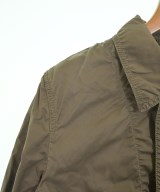 COMME des GARCONS HOMME（コムデギャルソンオム）ステンカラーコート カーキ サイズ:L メンズ/2200633954017
